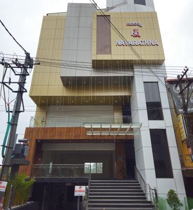 Mahadevpet Hotel | Navarathna Comforts