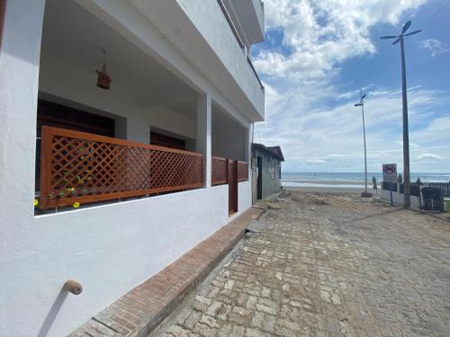 Guajiru House | Navegantes Praia - Os Navegantes