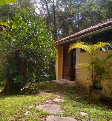 Pati Valley Cabin | NAVHI - Espaço Multicultural