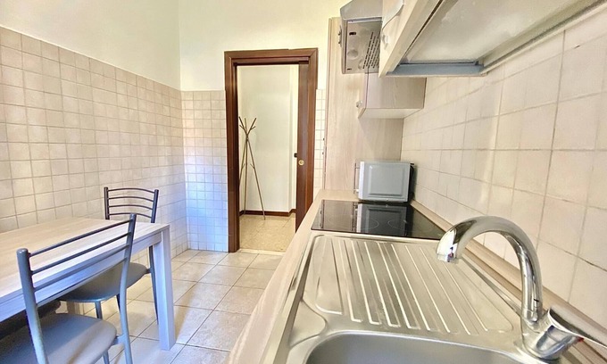 Binda Apartment | Navigli Style, Subway within walking distance, modern and comfortable