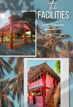 Occidental Mindoro Province House | Nawal Raymundo Resort