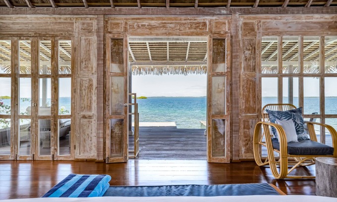 Tierra Oscura Hotel | NAYARA Bocas del Toro