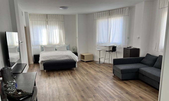 Nazareth Apartment | Nazarena Studio Apartment