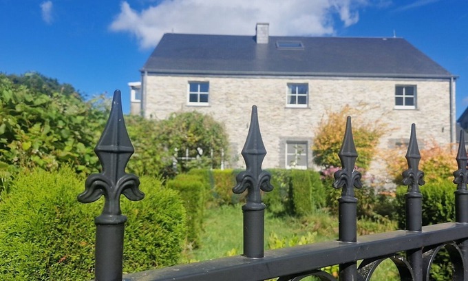 Bastogne Apartment | Nazareth vacation home