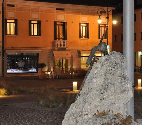 Montebelluna Hotel | NAZIONALE Camere