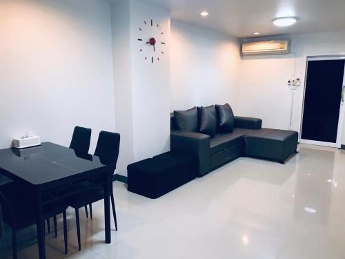 Ban Puek Villa | NB bangsaen house KL2