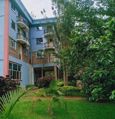 Migori Hotel | NdamaRosa River Park Resort