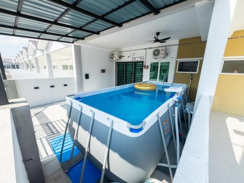 Manjung Resort | NDD Homestay