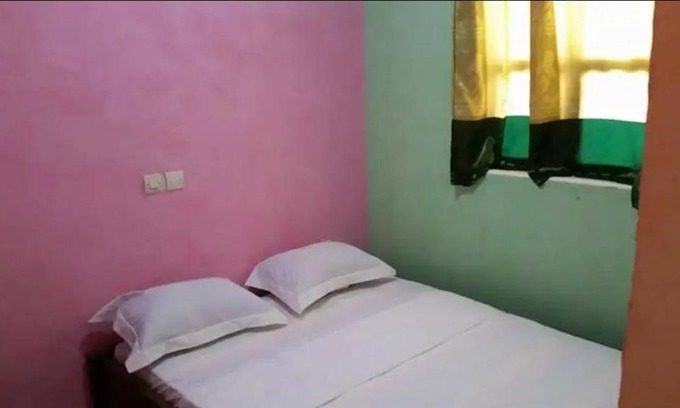 Bonaberi Apartment | Ndobo Appartement
