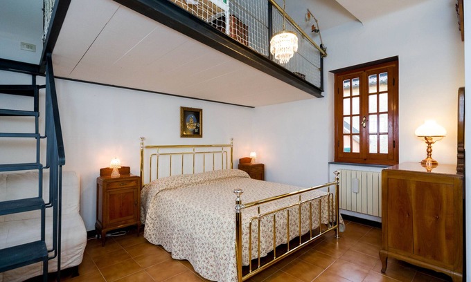 Carro House | Near 5 lands large independent house on the hills valley view balcony