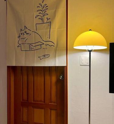Paldal-gu Apartment | Near Aju Uni Hospital, Everland, Starfield, etc