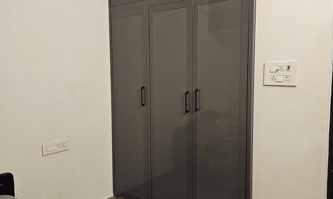 Chennai Apartment | Near Annanagar - Chennai