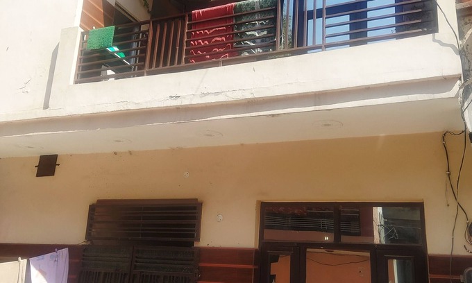 Chandigarh Apartment | Near Chandigarh airport port and ambala highway 20 metar