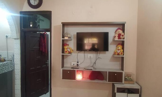 Chandigarh Apartment | near Chandigarh airports Delhi highway 20 meta