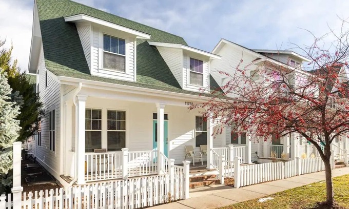 North Central Westminster House | Near Denver+Boulder | Tranquil Home | Walk-to-Mall