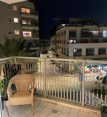 Jaffa Apartment | Near flea market and beach