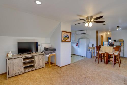 Durango - Purgatory Apartment | Near Hiking Mtn-View Getaway in Bayfield!