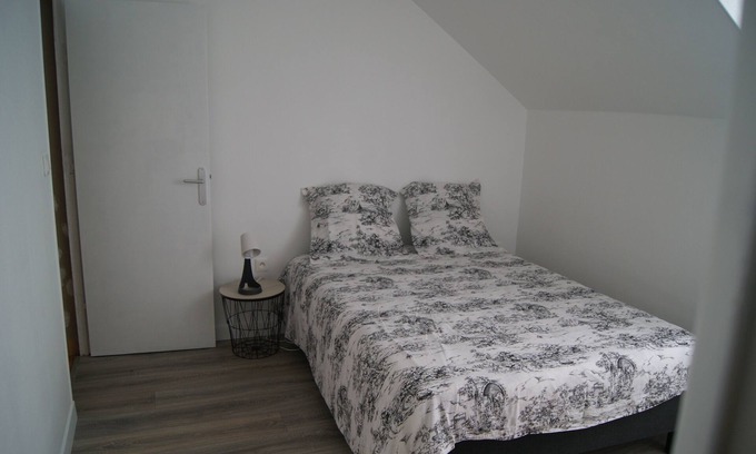 Pierrefitte-sur-Sauldre House | Near LAMOTTE BEUVRON house