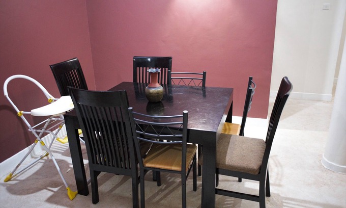 Kireka House | Near Namugongo Martyrs Memorial site, Naalya, and Ntinda.