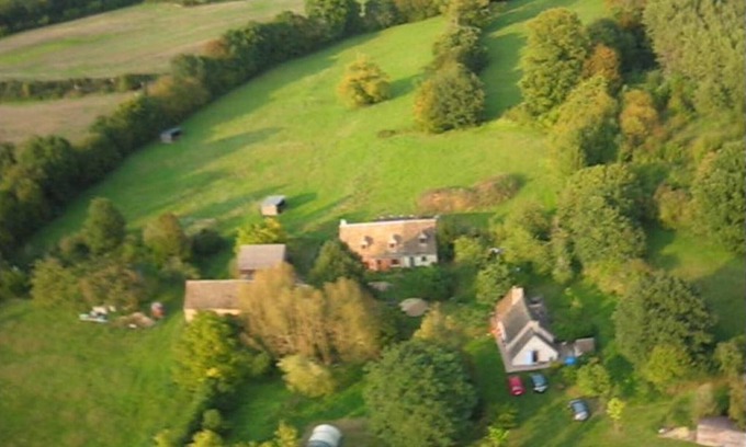 Beaufay Other | Near the mans, quiet house in farmhouse