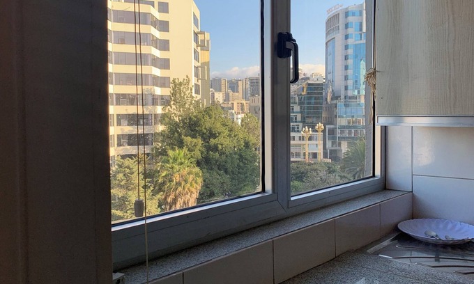 Bole Apartment | NearAirport 3Bdr ,Luxurious,secured & panoramic view Apartment