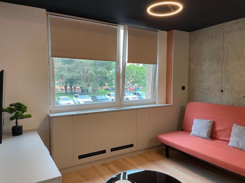 Presov Apartment | Nearby center for the discerning