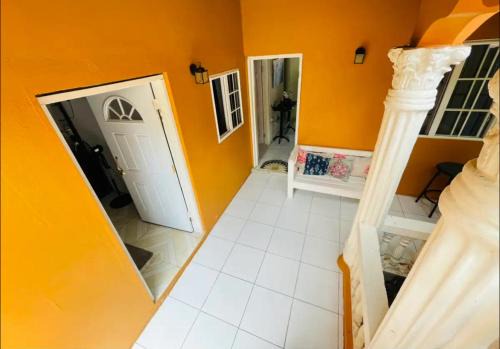 Port Antonio Apartment | Neek Caribbean breeze retreat