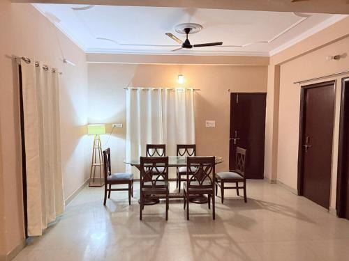 Kakarmatha Apartment | Neelkanth Villa