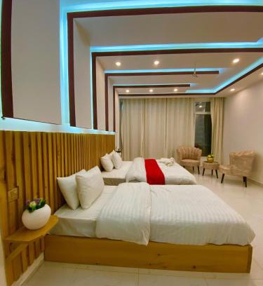 Dhirkot Hotel | Neelum City Hotel