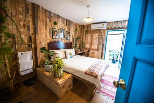 Ekkamai Hotel | Nego Home Ancient Inn