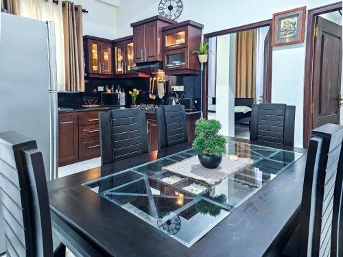 Dalupotha Apartment | Negombo Private Apartments