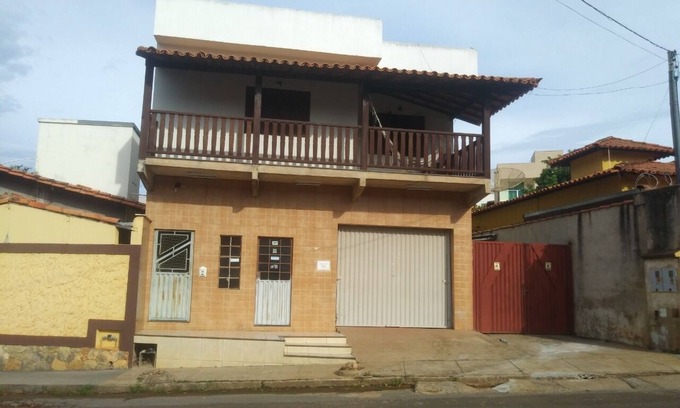 Nossa Senhora de Fatima House | Neilma's house
