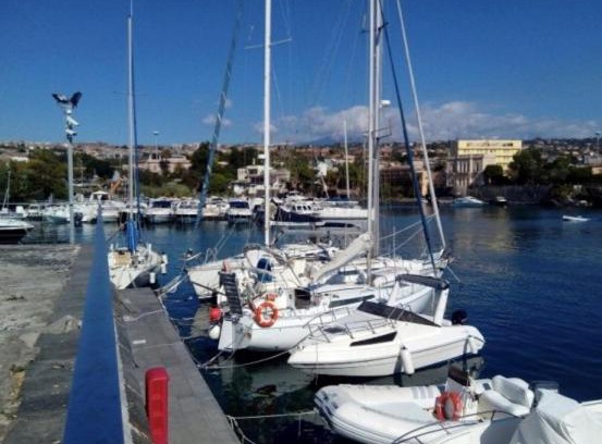 Ognina Apartment | Nell’incantevole scenario del Golfo Di Ognina