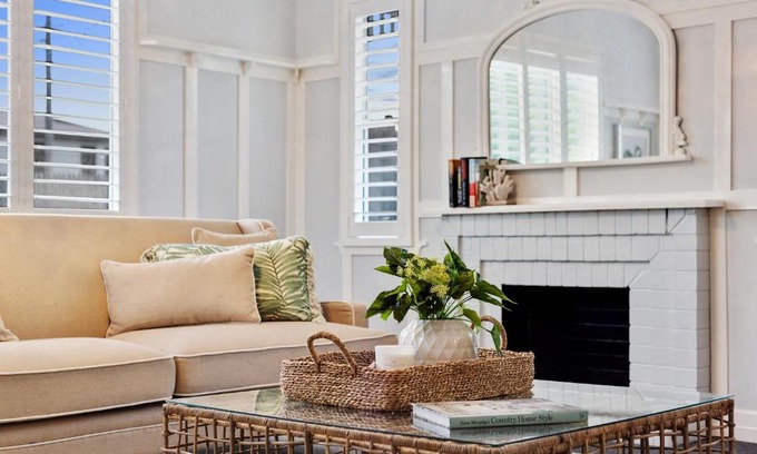 Toowoomba House | Nell's Place