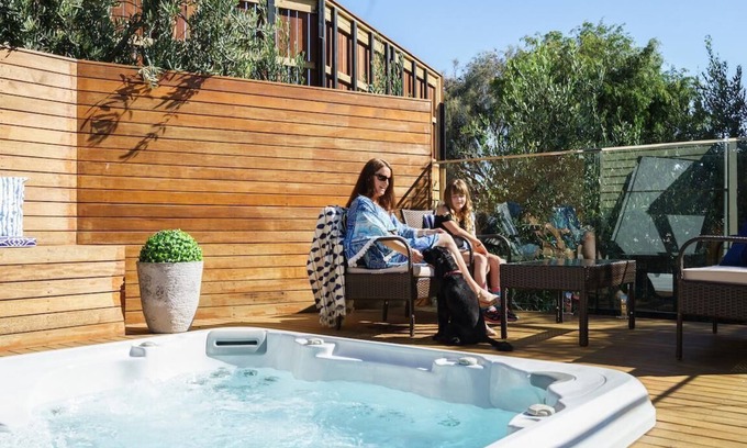 Sorrento House | NELSON BY THE SEA - Everything you hope for in a beach house