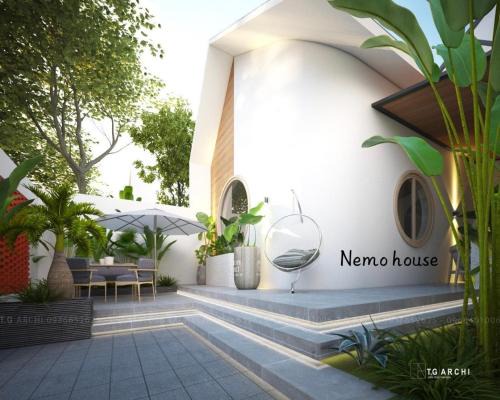 Nui Thanh Apartment | Nemo house