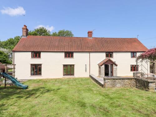 Compton Martin House | Nempnett Farmhouse