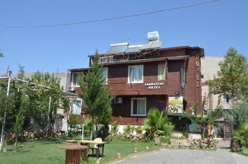 Kahta Apartment | Nemrut Kommagene Hotel