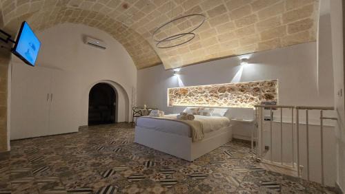 Centro Storico House | Nenè, Suite e SPA