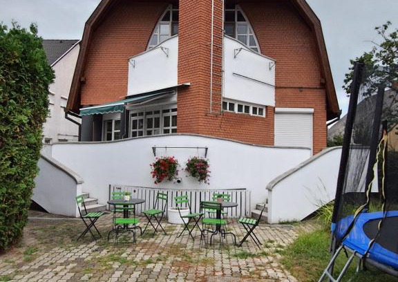 Balatonszemes House | Neo bárkája