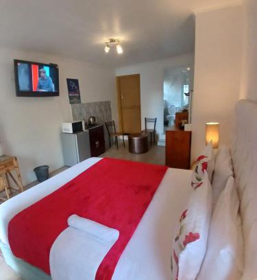 Ottery Apartment | Neo & Ruks Guest Houses Boston Belleville 5