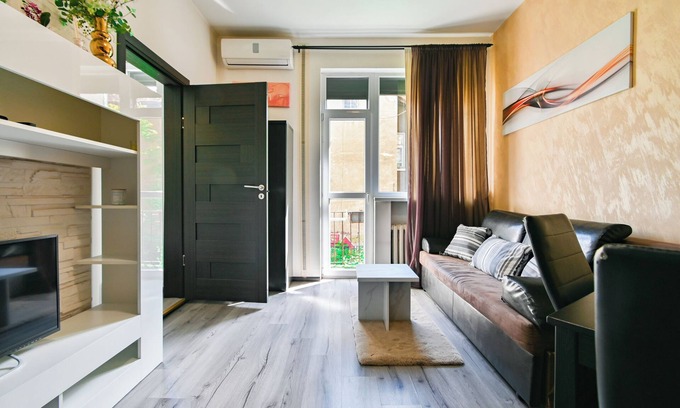 Sofia City Center Apartment | Neofit Rilski 10 Apartment