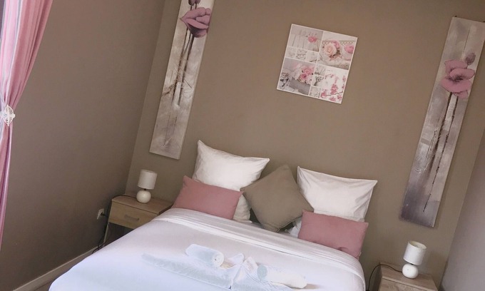 Saint-Leu Apartment | NEORESID SAINT GERMAIN