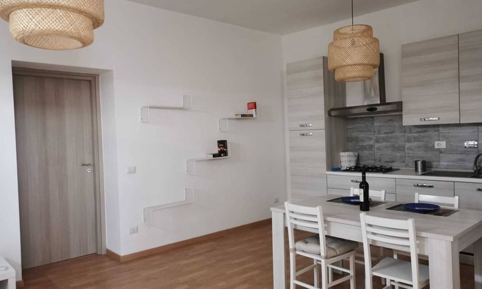 Nepi Apartment | Nepi - Apartment historical center
