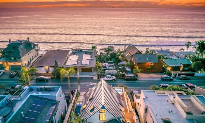Leucadia House | Neptune Hidden Gem Su
