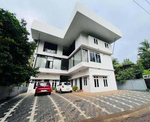 Malappuram Cabin | Nest Homes