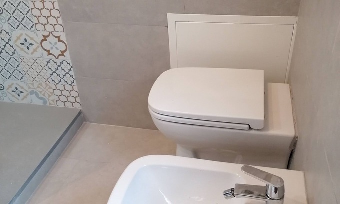 San Damiano dʼAsti Apartment | Nest of Love