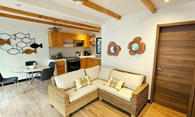 San Juan La Laguna House | ! Nest of the room! "Magic and tranquility in Atitlan".