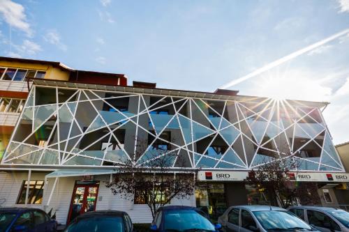 Bascov Hotel | Net Hotel Pitesti