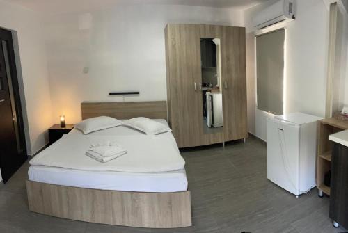 Pitesti Apartment | NET Studio